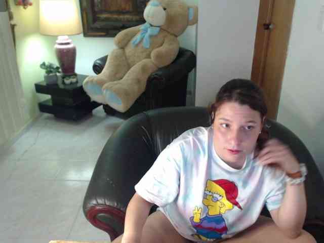 alexa-kiut webcam