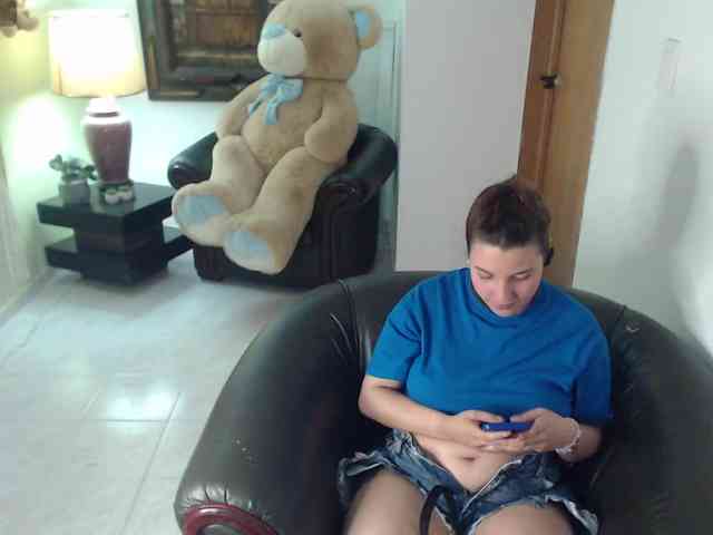 alexa-kiut webcam