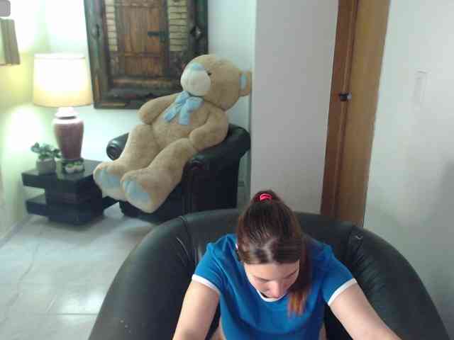 alexa-kiut webcam