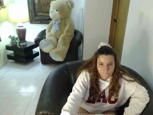 alexa-kiut webcam