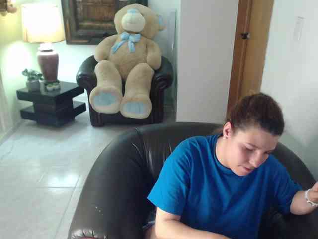 alexa-kiut webcam