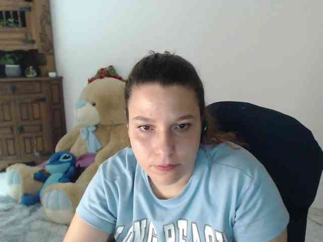 alexa-kiut webcam