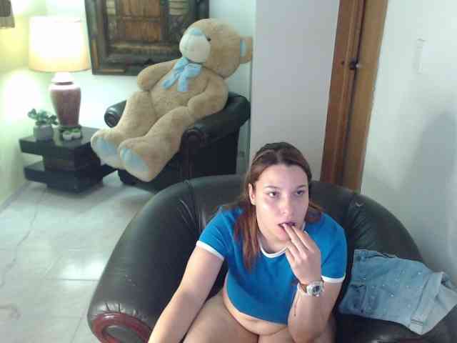 alexa-kiut webcam