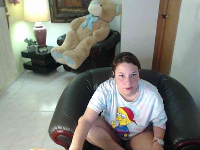 alexa-kiut webcam