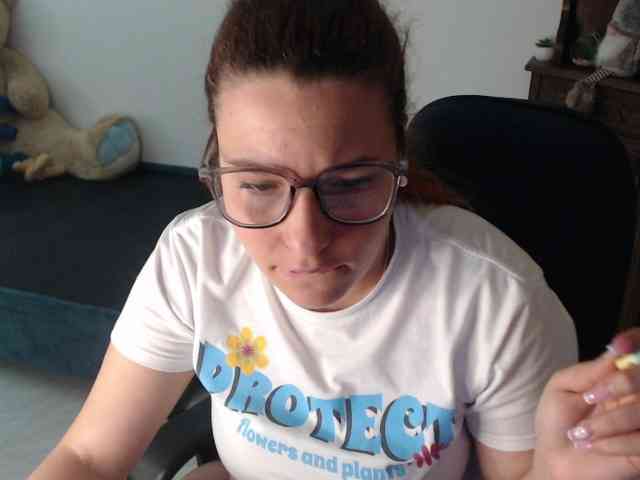 alexa-kiut webcam