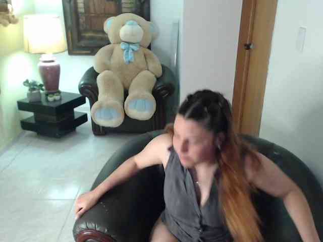 alexa-kiut webcam