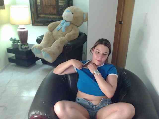 alexa-kiut webcam