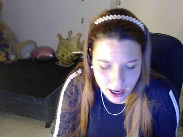 alexa-kiut webcam