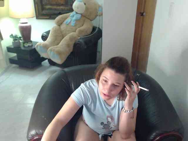 alexa-kiut webcam