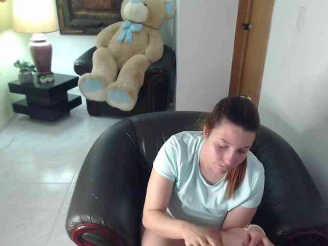 alexa-kiut webcam