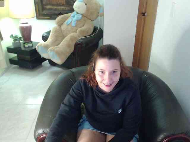 alexa-kiut webcam