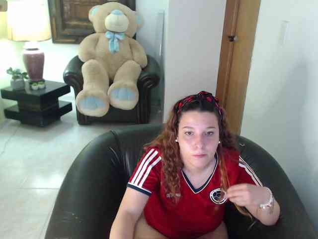 alexa-kiut webcam
