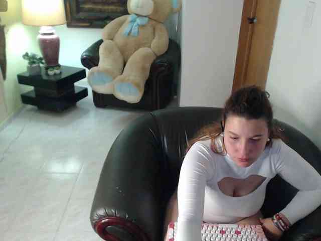 alexa-kiut webcam