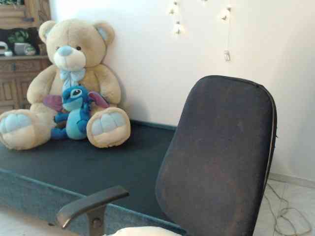 alexa-kiut webcam
