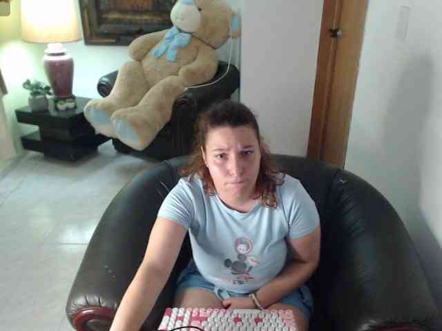 alexa-kiut webcam