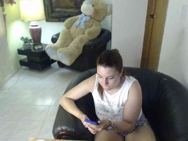alexa-kiut webcam
