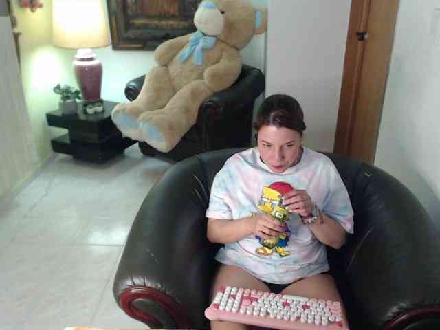 alexa-kiut webcam