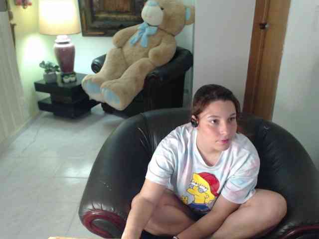 alexa-kiut webcam