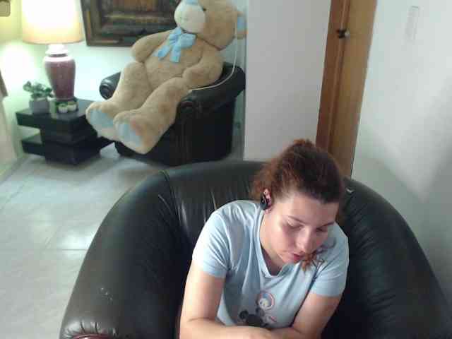 alexa-kiut webcam