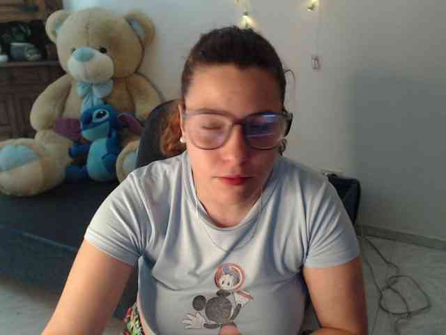 alexa-kiut webcam