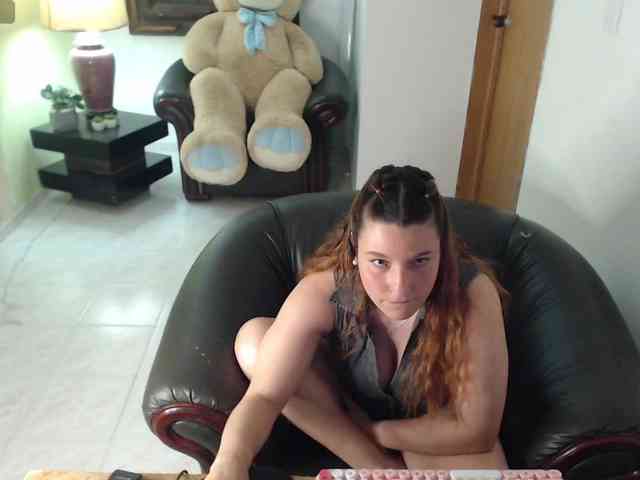 alexa-kiut webcam