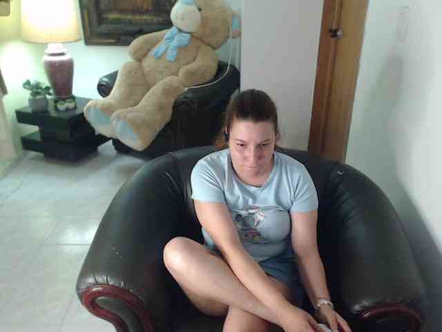 alexa-kiut webcam