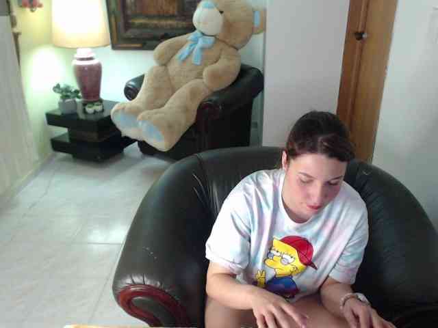 alexa-kiut webcam