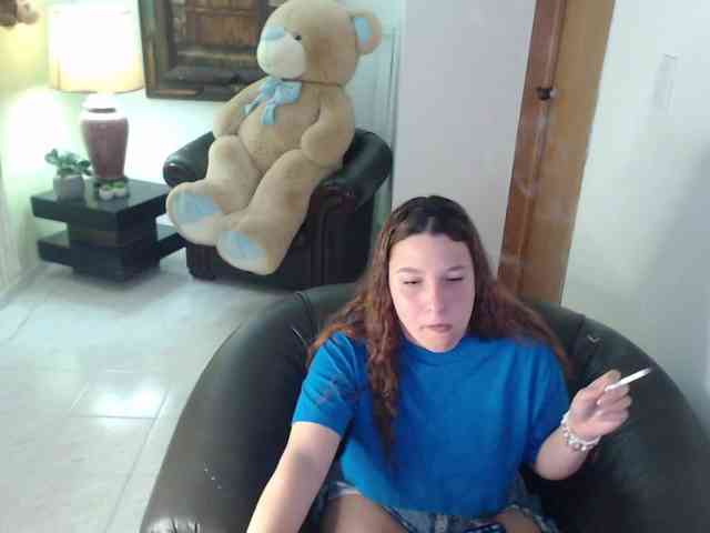 alexa-kiut webcam