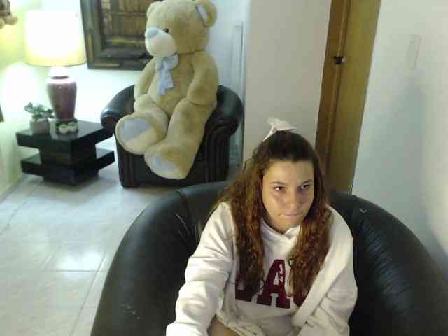 alexa-kiut webcam