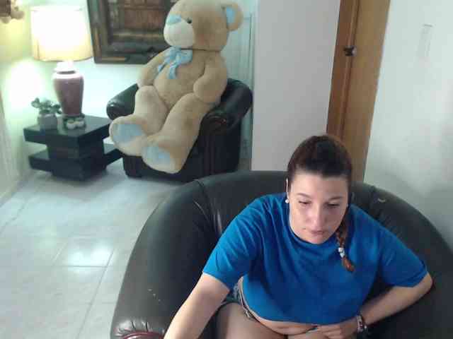 alexa-kiut webcam