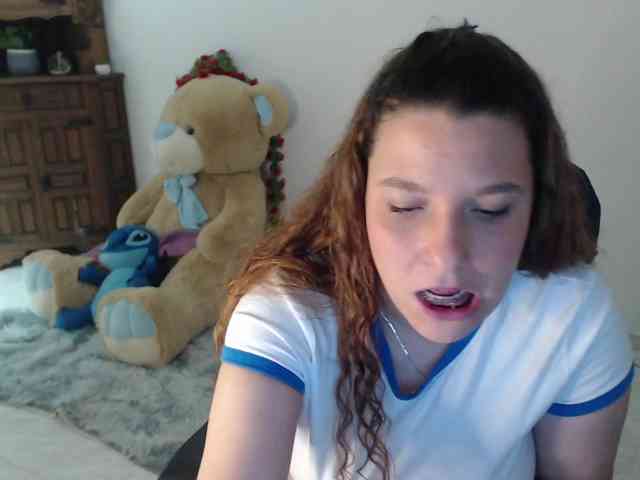 alexa-kiut webcam