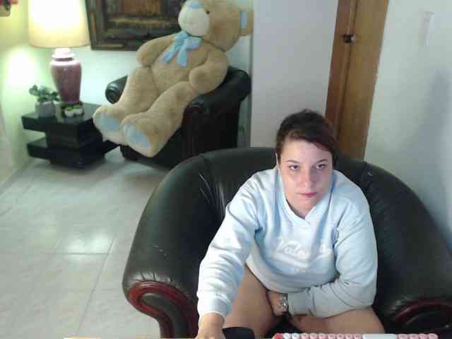 alexa-kiut webcam