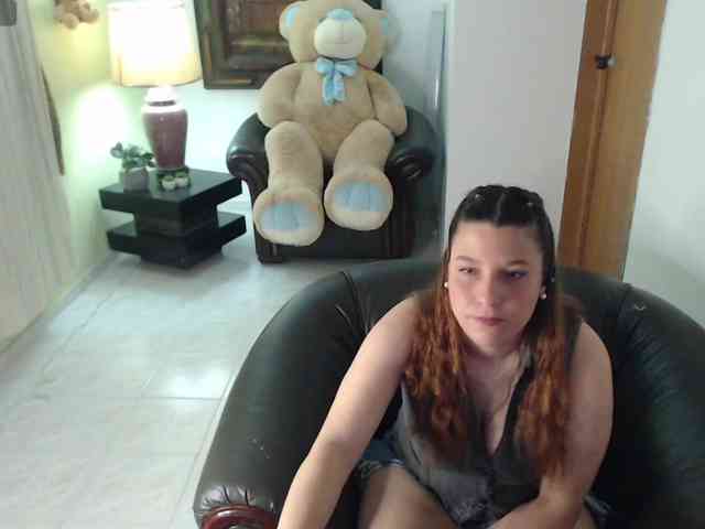 alexa-kiut webcam
