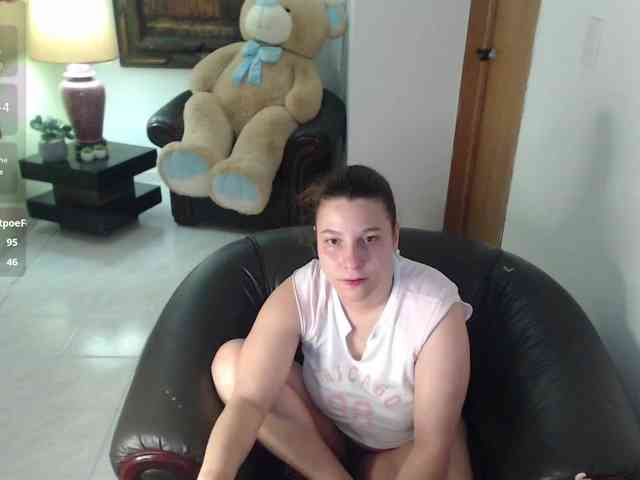 alexa-kiut webcam