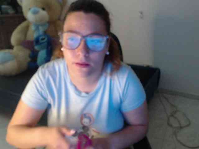 alexa-kiut webcam
