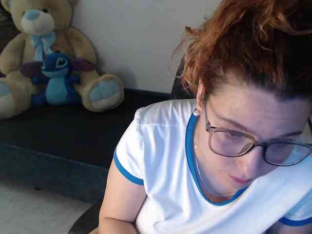 alexa-kiut webcam