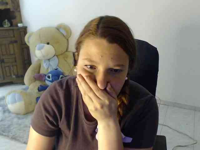 alexa-kiut webcam