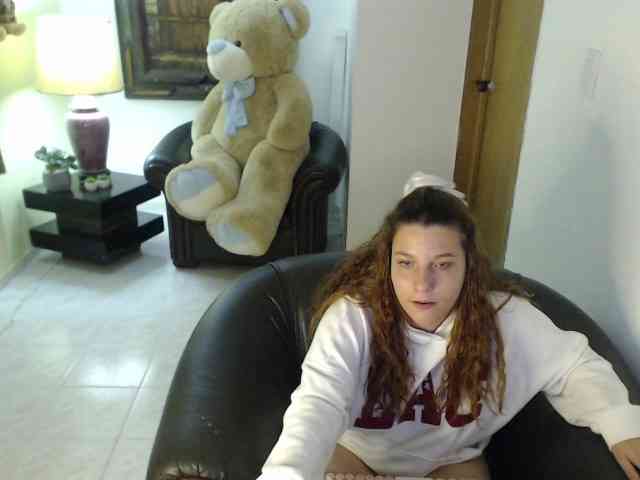 alexa-kiut webcam