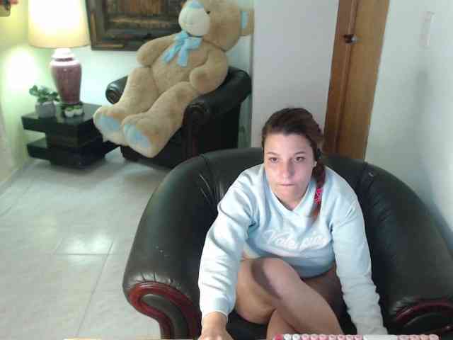 alexa-kiut webcam