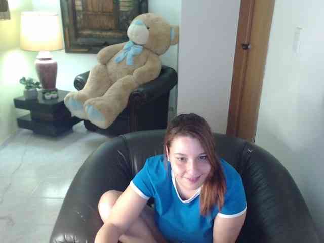 alexa-kiut webcam