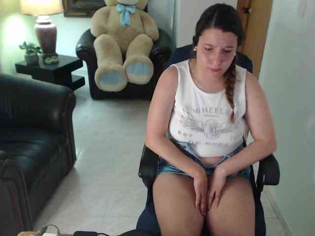 alexa-kiut webcam