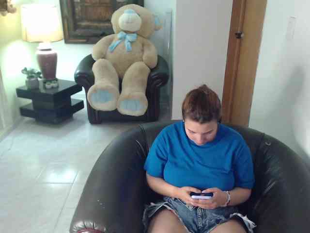 alexa-kiut webcam