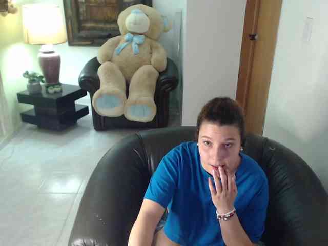 alexa-kiut webcam