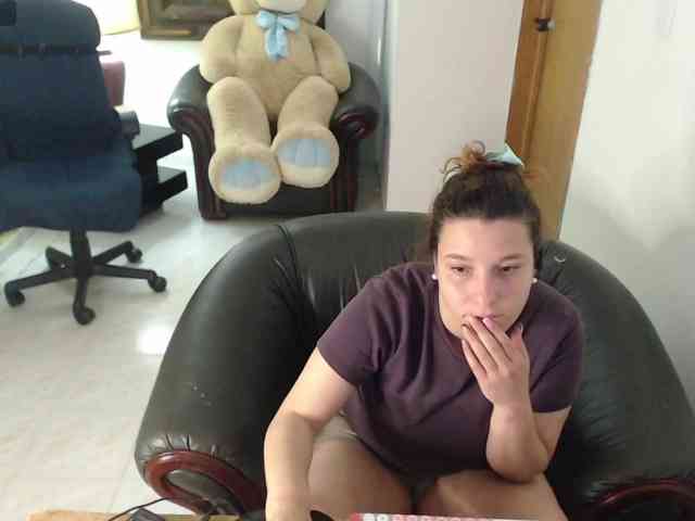 alexa-kiut webcam
