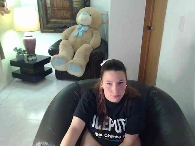 alexa-kiut webcam