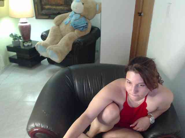 alexa-kiut webcam