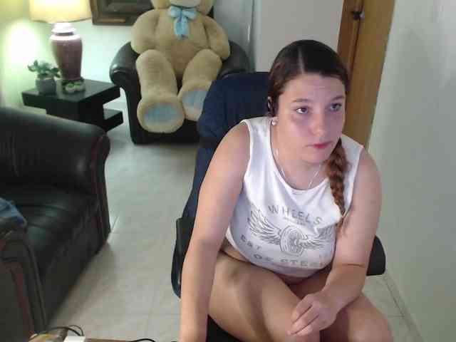 alexa-kiut webcam