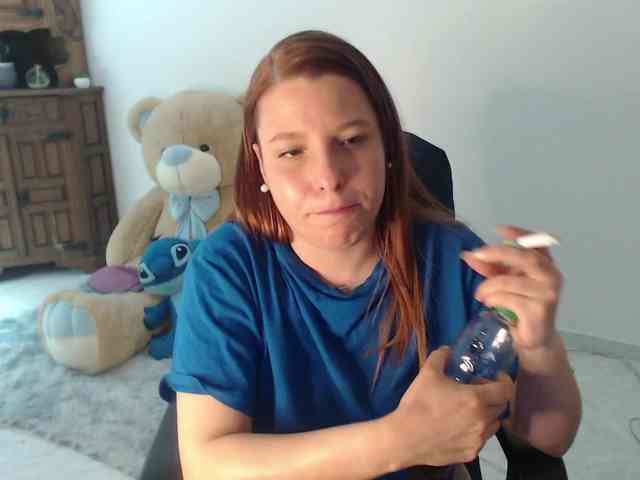 alexa-kiut webcam