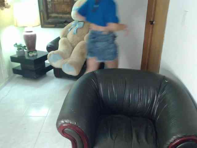 alexa-kiut webcam