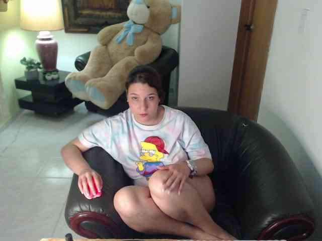 alexa-kiut webcam